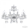 Люстра 117/10/240 Ni Bohemia Ivele Crystal 