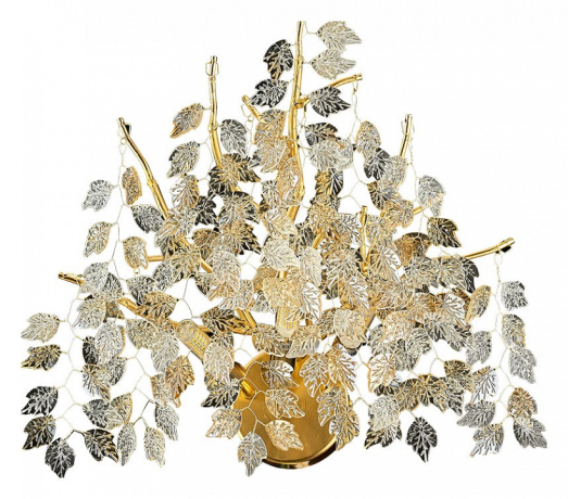 Бра Divinare Salice 3136/01 AP-3 