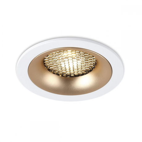 Встраиваемый светильник Ambrella Light Techno Spot Standard Tech TN102723 