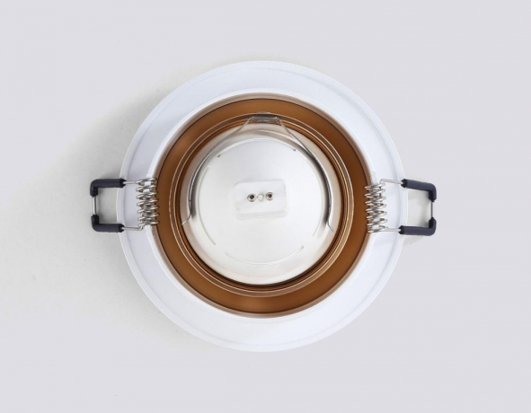 Встраиваемый светильник Ambrella Light Techno Spot Standard Tech TN102723 