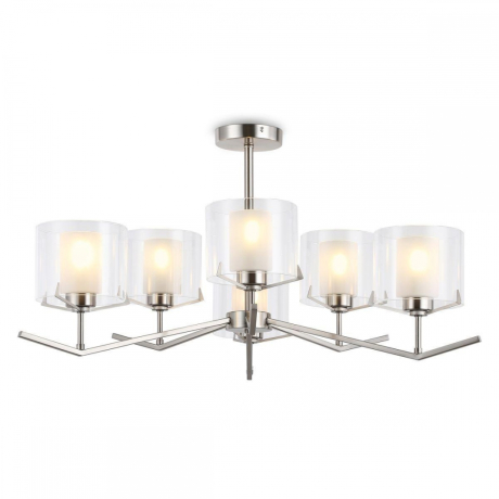 Потолочная люстра Ambrella Light High Light Modern LH57002 