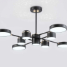 Люстра на штанге Ambrella Light FL FL51629 