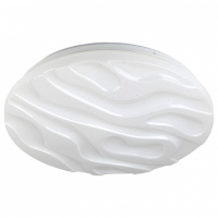 Накладной светильник Эра Классик SPB-6-70-RC Wave
