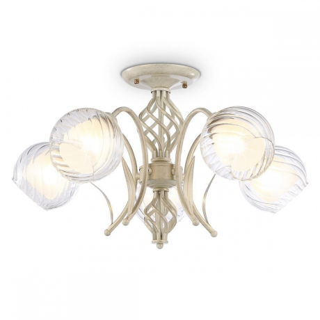 Люстра на штанге Ambrella Light TR TR3066 