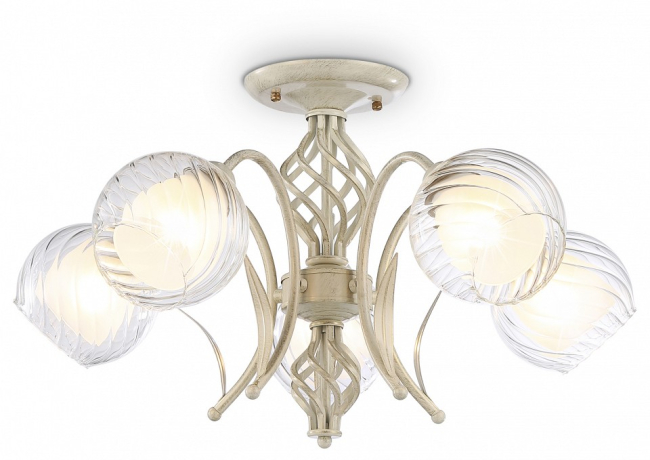 Люстра на штанге Ambrella Light TR TR3066 