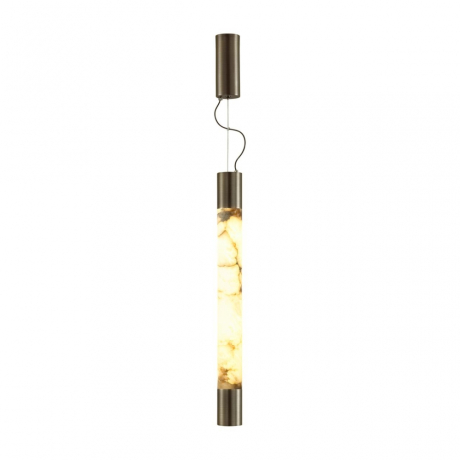 Подвесной светильник Odeon Light Marbella L-Vision 6686/15L 