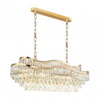 Подвесная люстра Odeon Light Wayta Hall 5073/15