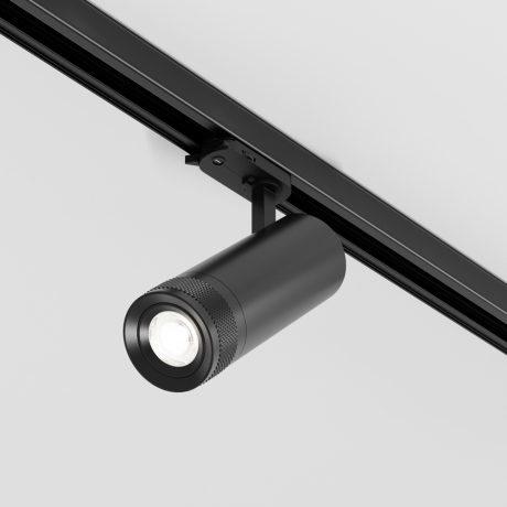 Трековый светильник Technical TR198-3-20W4K-Z-B Focus Zoom 