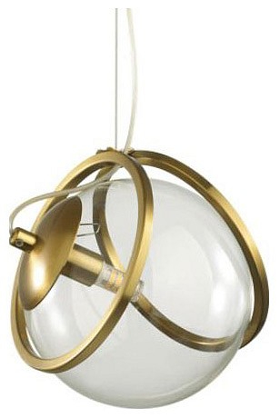 Подвесной светильник Lumion Wanda 5288/1 