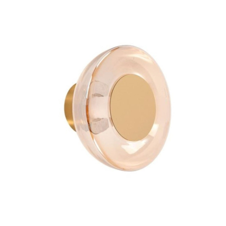 Настенный светильник Arte Lamp Asti A2441AP-1PB 