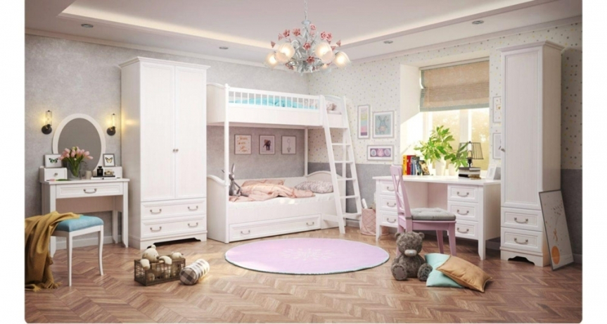 Подвесная люстра Lucia Tucci Fiori Di Rose 106.6 