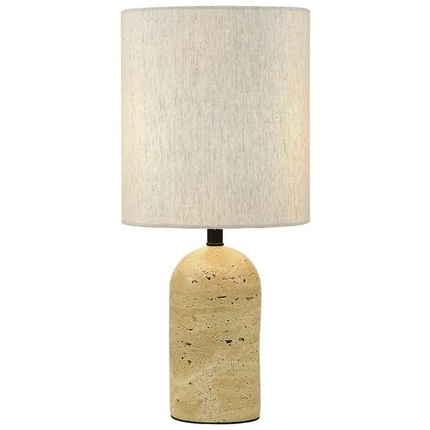 Настольная лампа декоративная Wertmark Tito WE731.01.004 