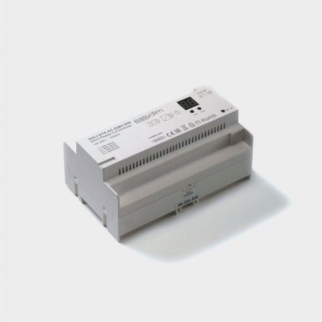 Декодер DMX EasyDim DALI 00-00019614 