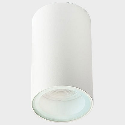 Накладной светильник Italline Danny DANNY PL IP white 