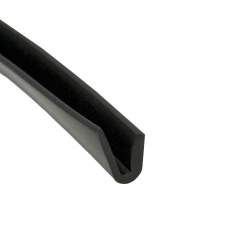 Гарпун для встраиваемого трека 220V в натяжной ПВХ потолок 1 метр. в натяжной ПВХ потолок 1 метр. Crystal Lux CLT 0.235 07 BL 