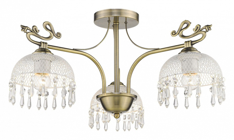 Потолочная люстра Velante 733 733-507-03 