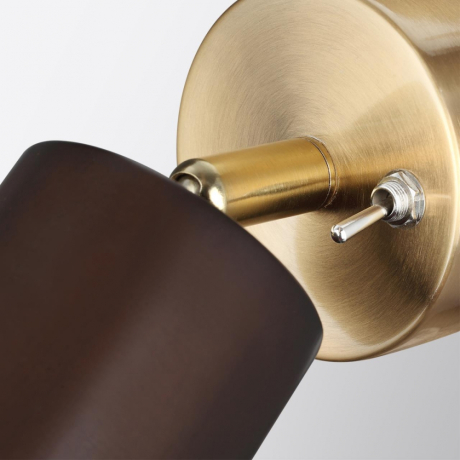 Спот Odeon Light Caucho L-Vision 7062/1W 