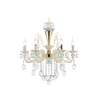 Подвесная люстра Ambrella Light TR TR4923