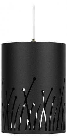 Подвесной светильник Эра PL30 BK Б0061408 