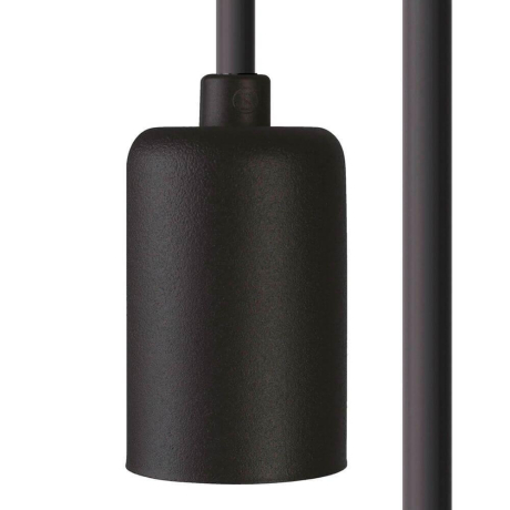 Провод электрический с патроном Nowodvorski Cameleon Cable E27 BL 8668