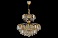 Подвесная люстра Arti Lampadari Salentino E 1.5.40.102 G