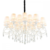 OML-79103-18 Подвесная люстра Omnilux Mezzano