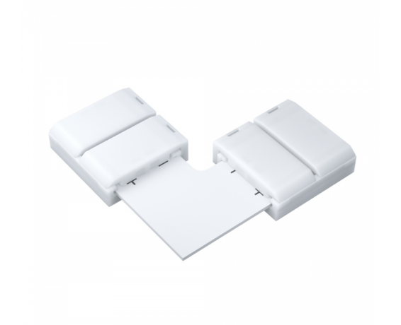 Соединитель для лент угловой жесткий Maytoni Led Strip Led Strip CN006 