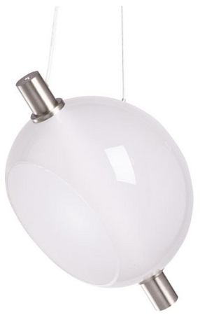 Подвесной светильник DeMarkt Граффити 678013701 