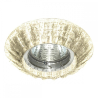 Встраиваемый светильник SAVONA GU5.3/LED 001 CH/SL SAVONA