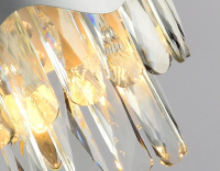 Нарушена упаковка!  <256669> Бра Ambrella light Traditional TR5090