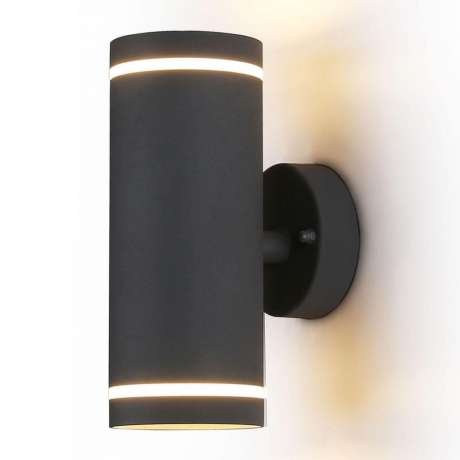 Архитектурные уличные светильники