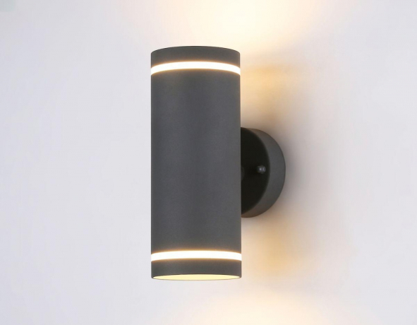 Архитектурные уличные светильники