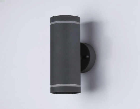 Архитектурные уличные светильники