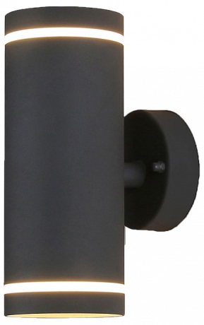 Архитектурные уличные светильники