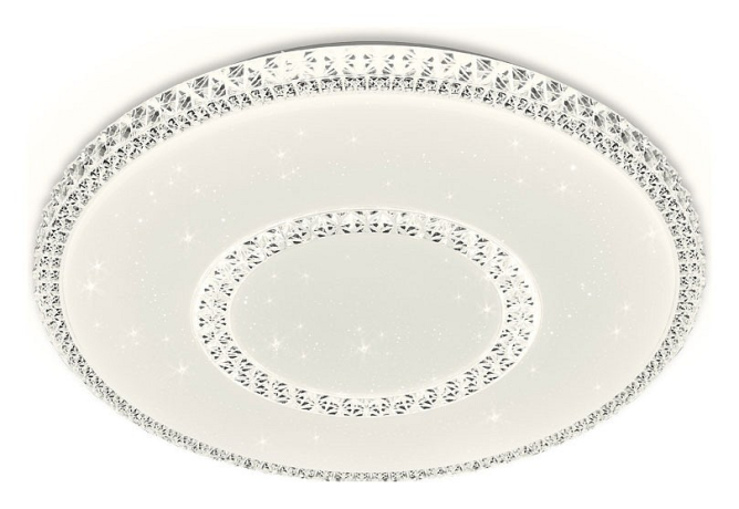 Накладной светильник Ambrella Light FF FF99 