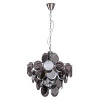 Светильник подвесной DIVINARE CHLOE 7566/02 SP-8