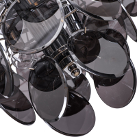 Светильник подвесной DIVINARE CHLOE 7566/02 SP-8