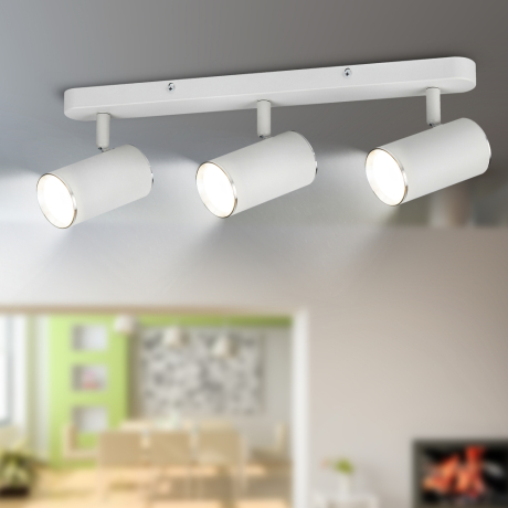 Спот Эра OL35-3 WH Б0056367 