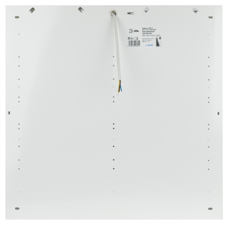 Офисные светодиодные панели