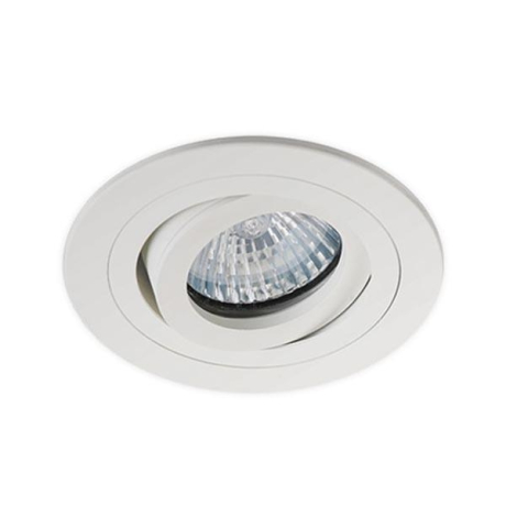 Светильник точечный с Led лампочками в комплекте Italline M02-026019 white+Lamps 