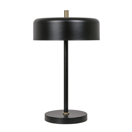 Настольная лампа в комплекте с лампочками  Arte lamp A7052LT-2BK+Lamps 