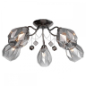 Потолочная люстра Lussole Lgo Seminole GRLSP-8280 