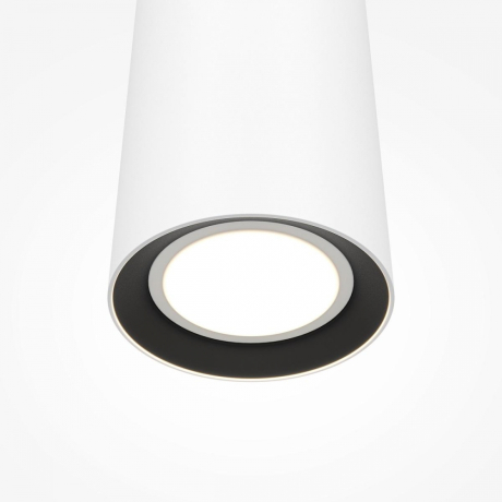 Подвесной светильник Maytoni Pro Focus MOD161PL-01W1 