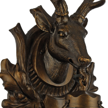 Настенные уличные светильники