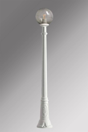 Уличные столбы (фонари)