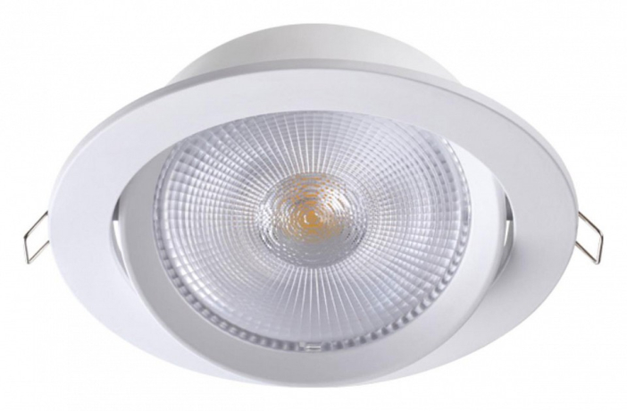 Встраиваемые технические светильники