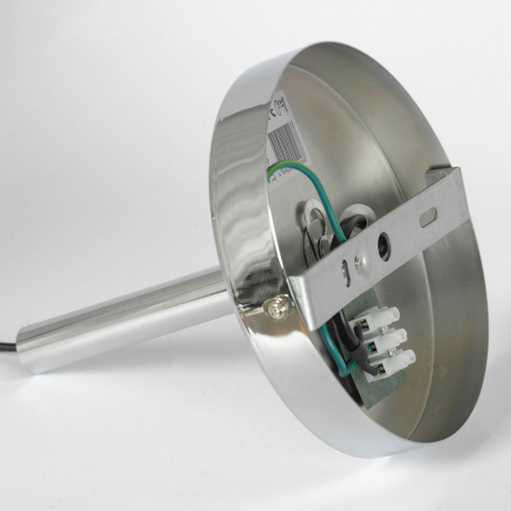 Потолочная люстра Lussole Lgo LSP-0199 