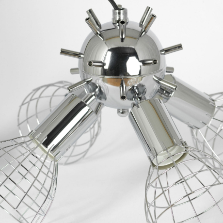 Потолочная люстра Lussole Lgo LSP-0199 