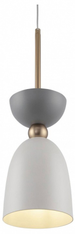 Подвесной светильник Maytoni Cloches MOD113PL-01W 