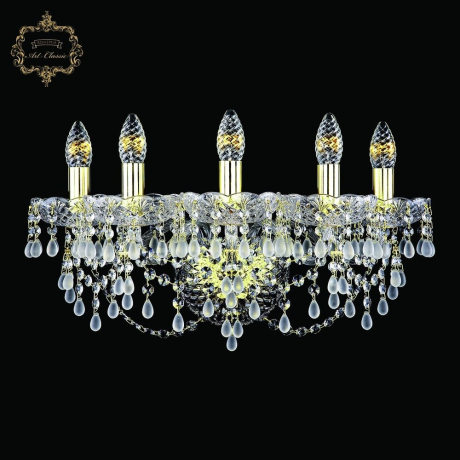 10.24.5.165.Gd.V0300 Бра Art Classic 